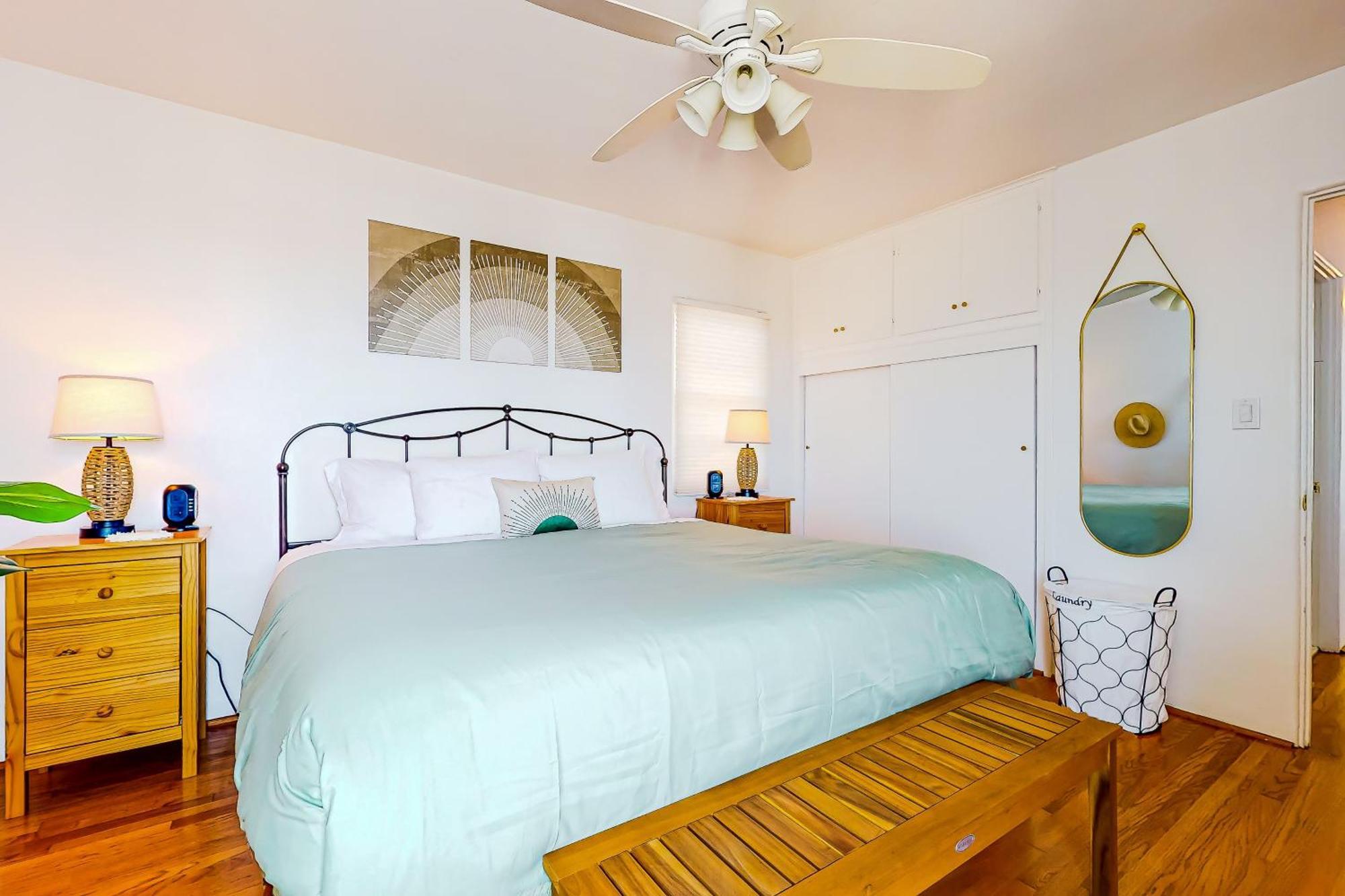 Seaside Beauty Holiday home *