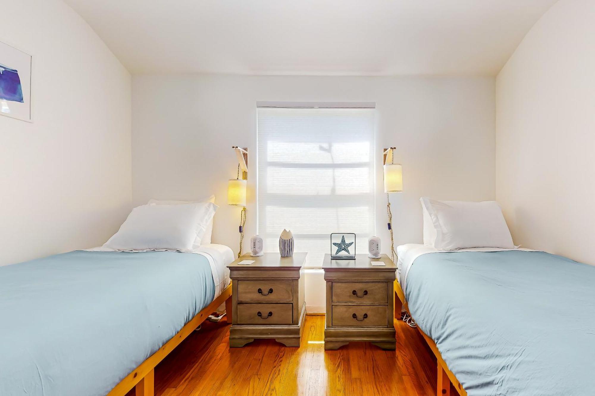 Seaside Beauty Holiday home San Diego