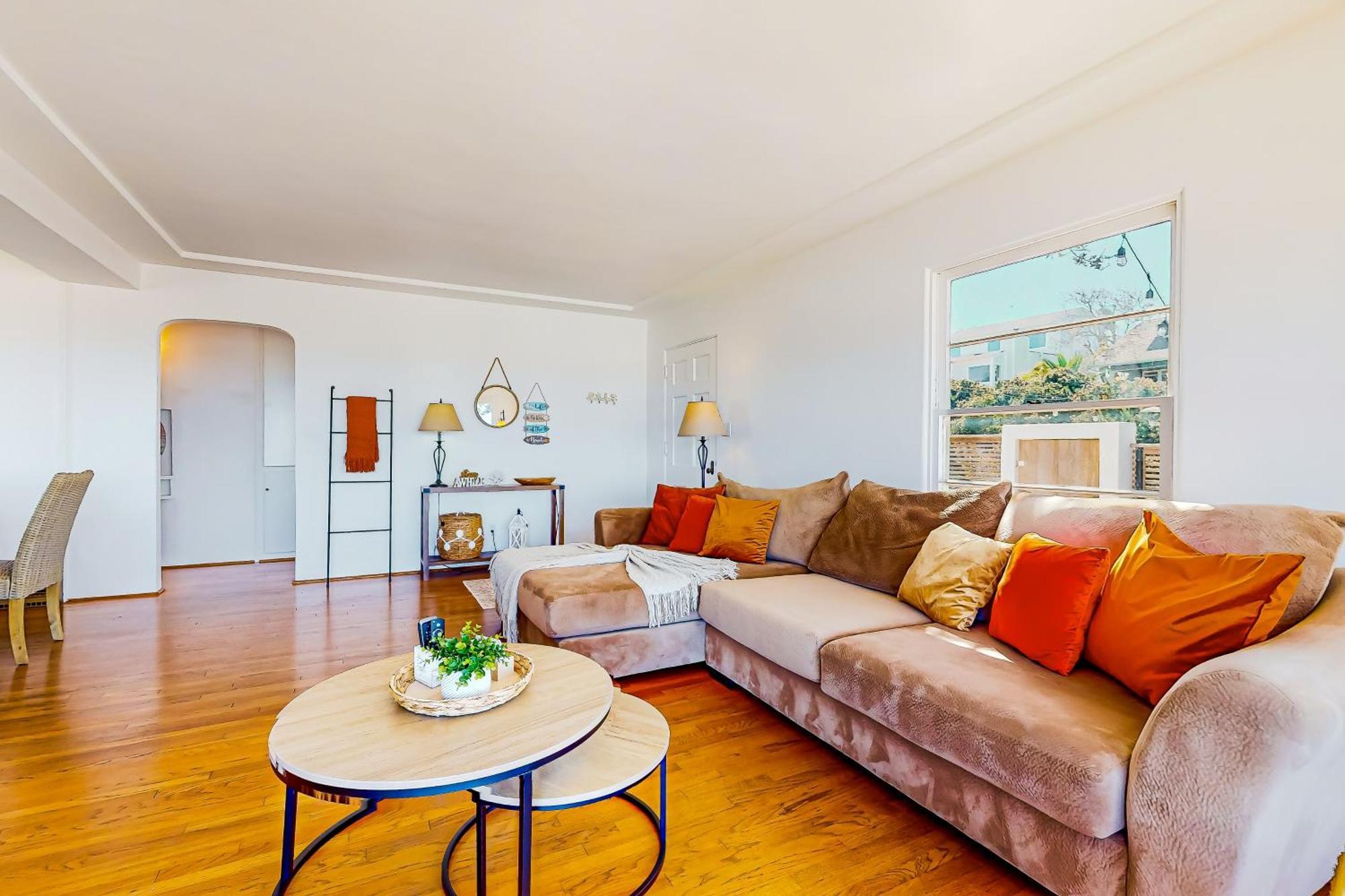 Seaside Beauty Holiday home *