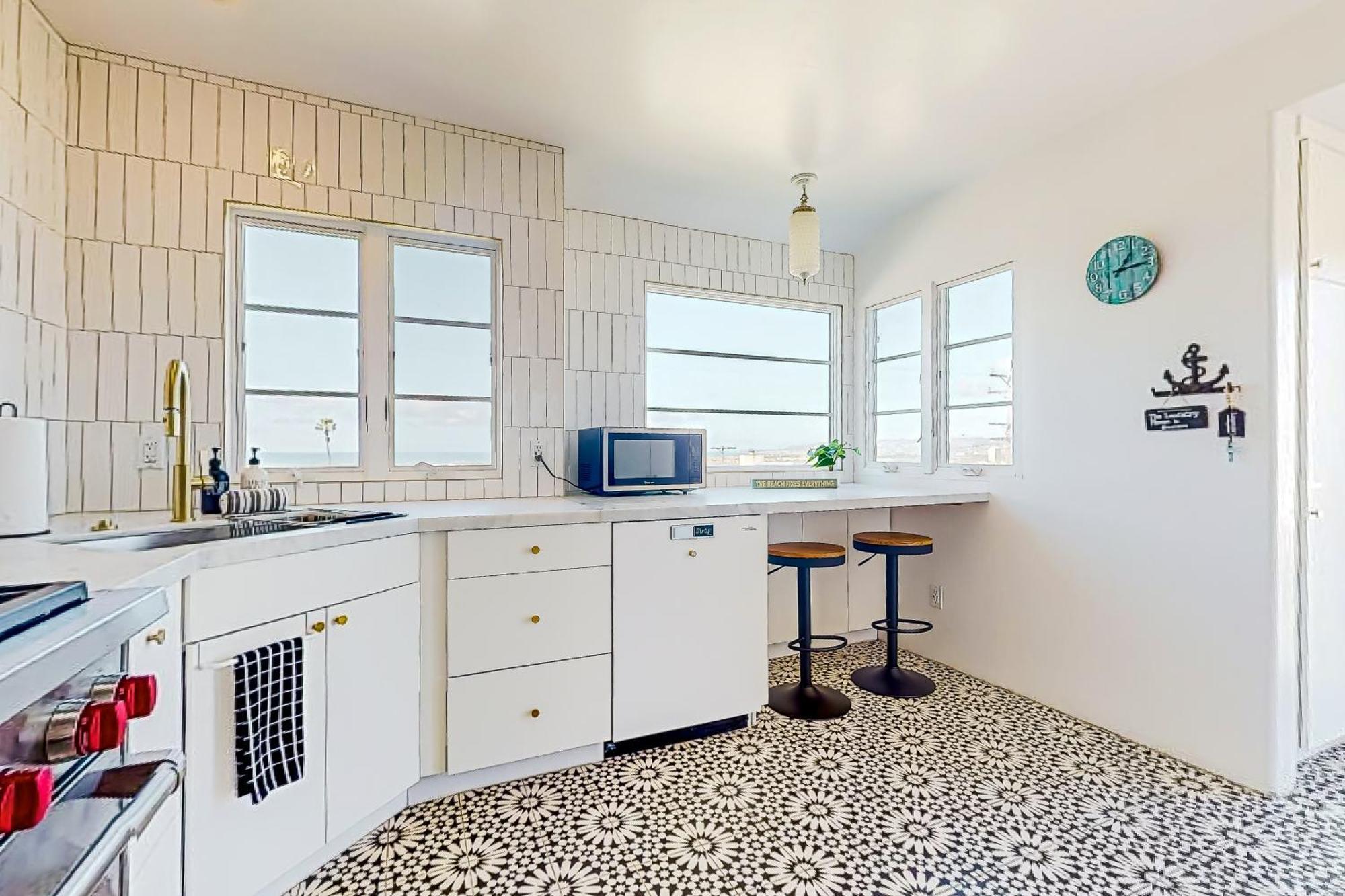 Holiday home Seaside Beauty *