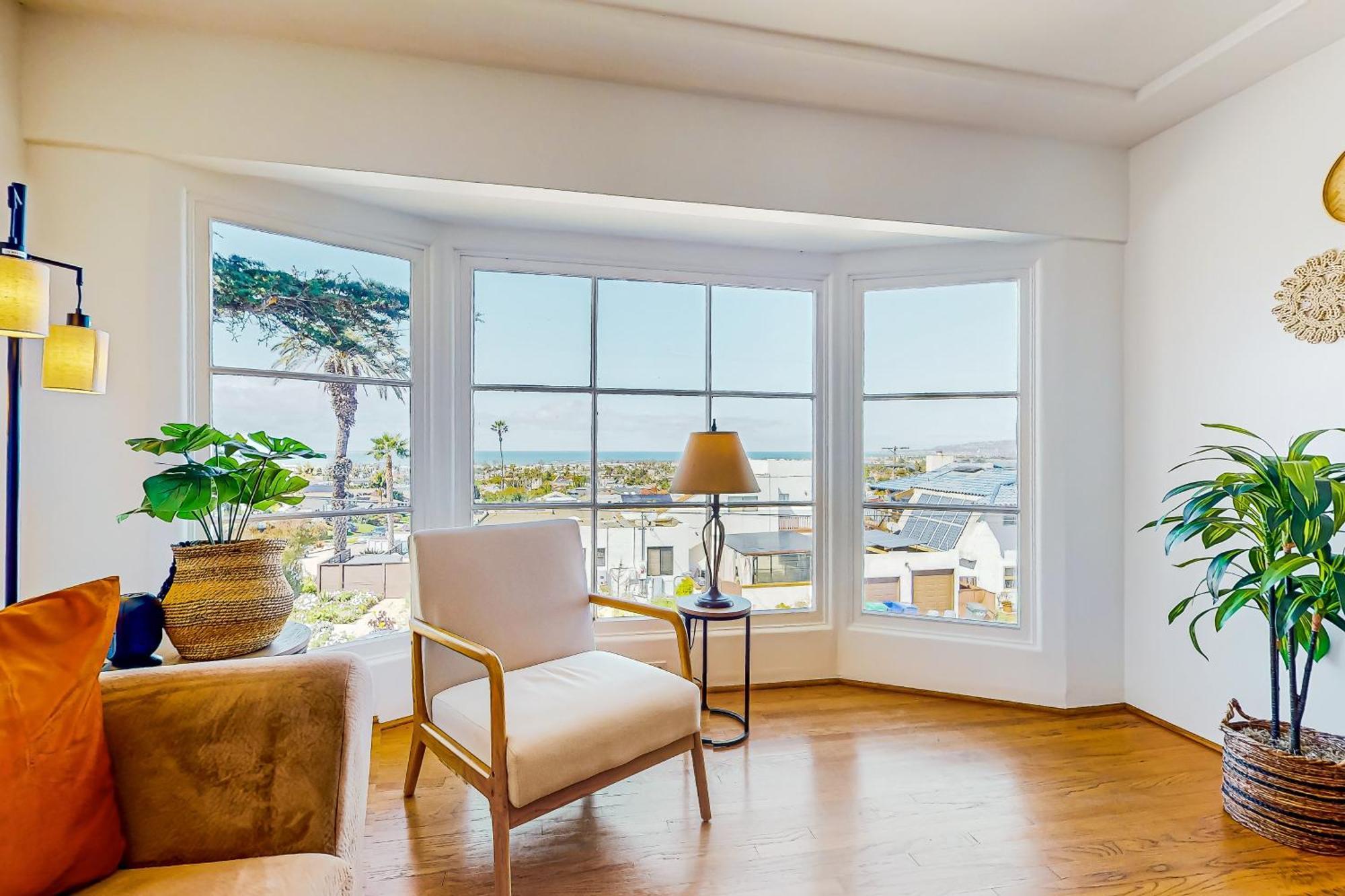 Holiday home Seaside Beauty