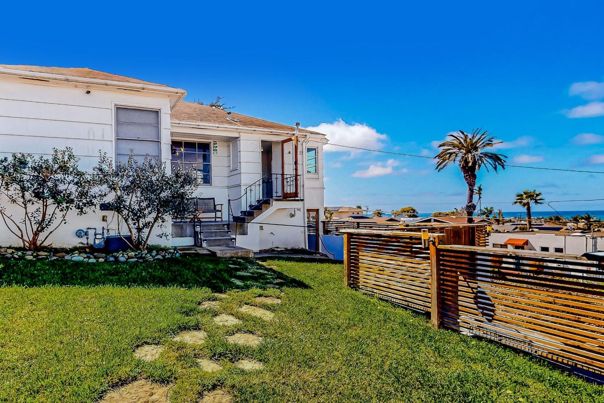 Seaside Beauty Holiday home San Diego