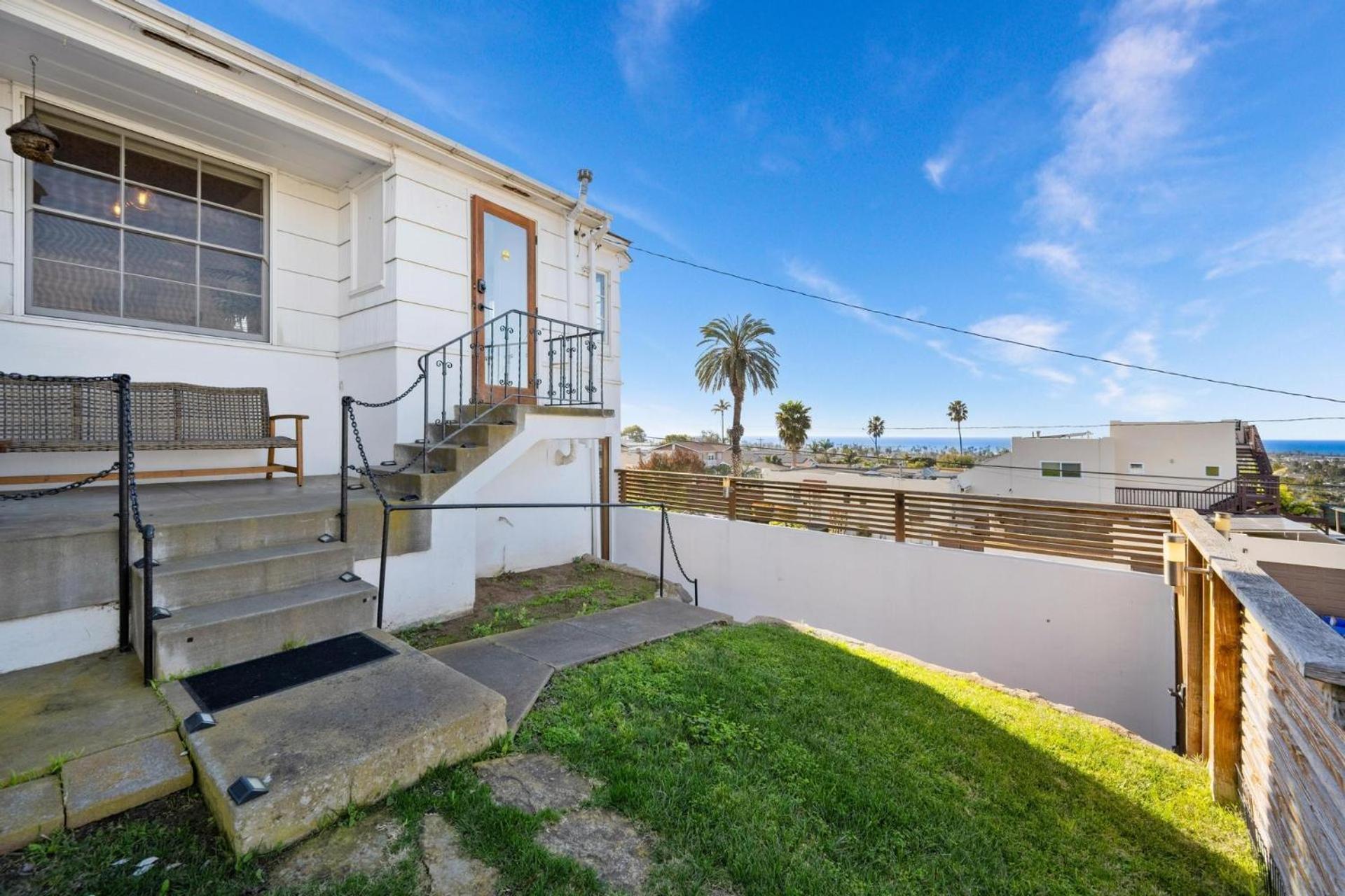 Seaside Beauty Holiday home