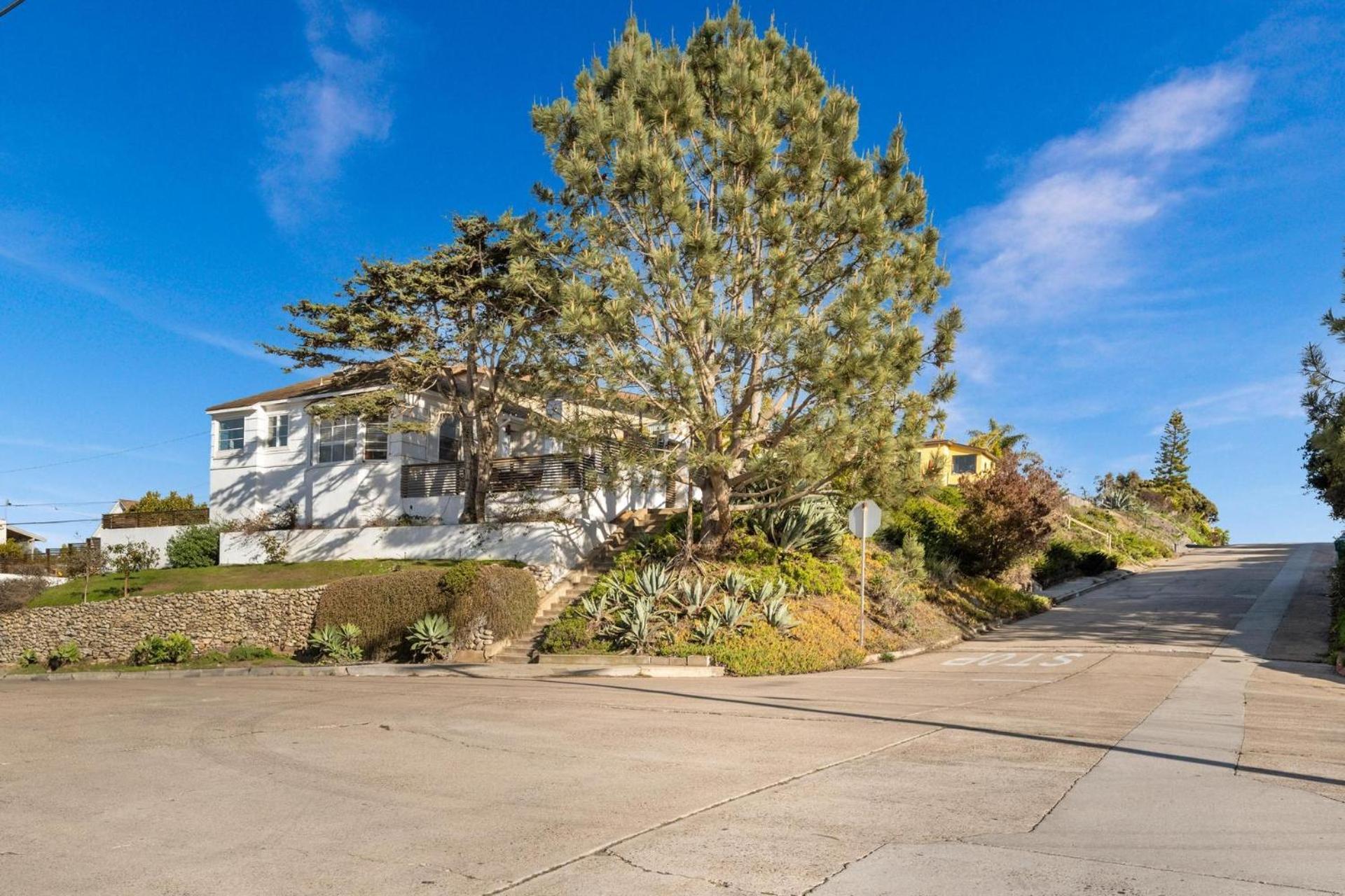 Seaside Beauty Holiday home San Diego