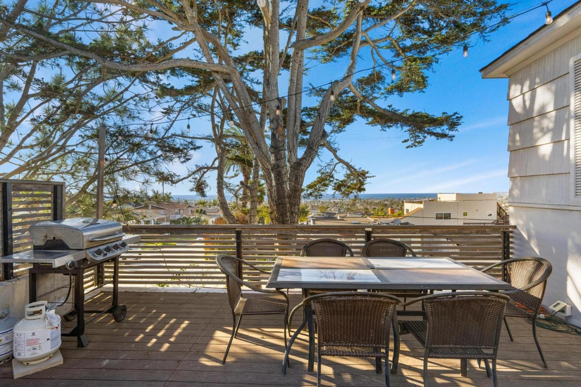 Holiday home Seaside Beauty San Diego