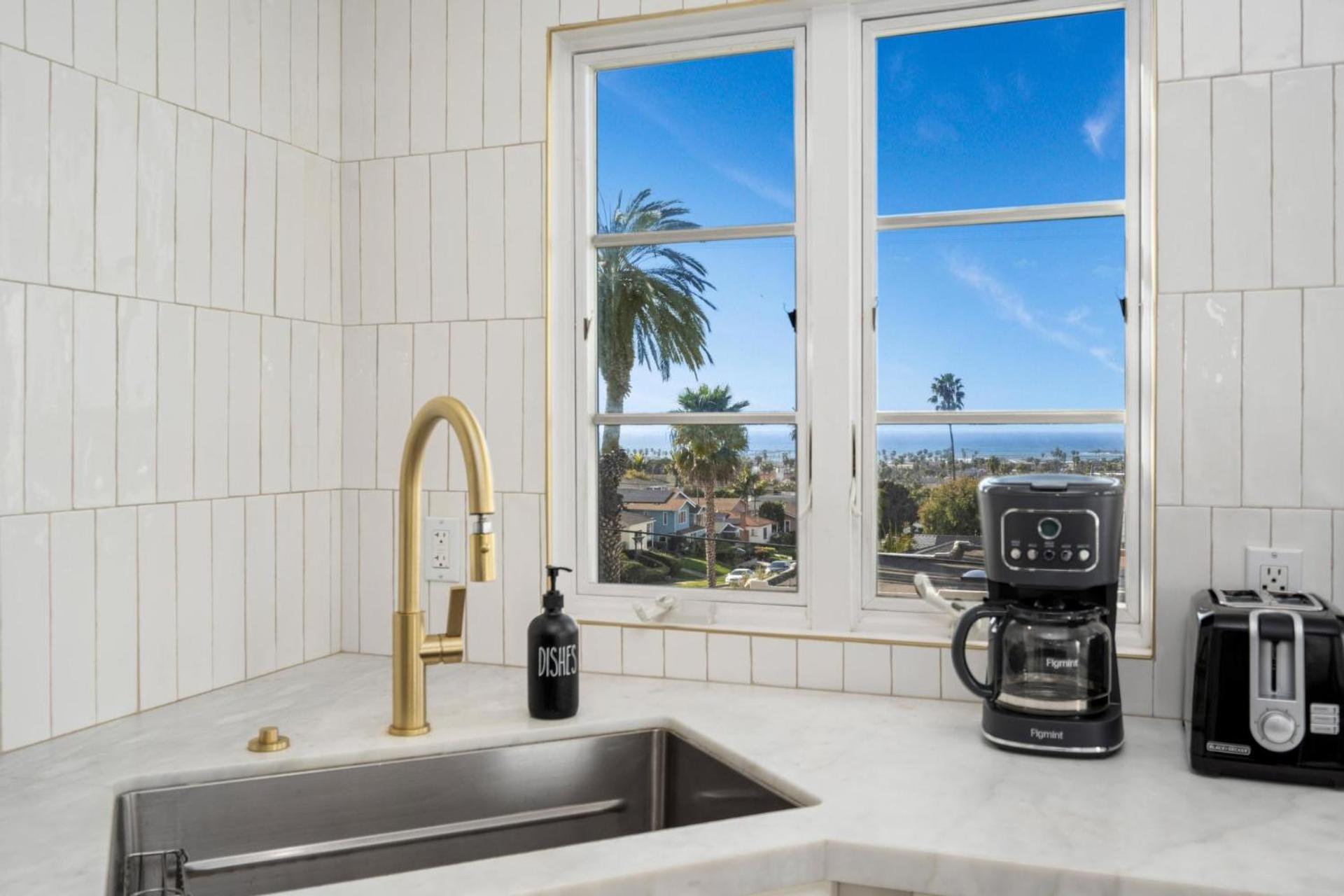 Seaside Beauty Holiday home *