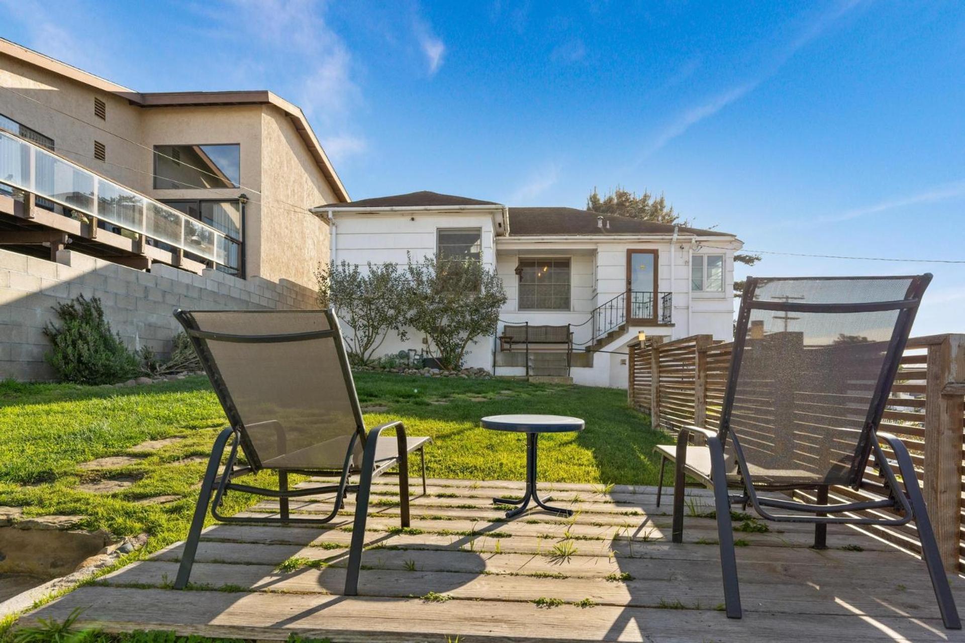 Holiday home Seaside Beauty San Diego