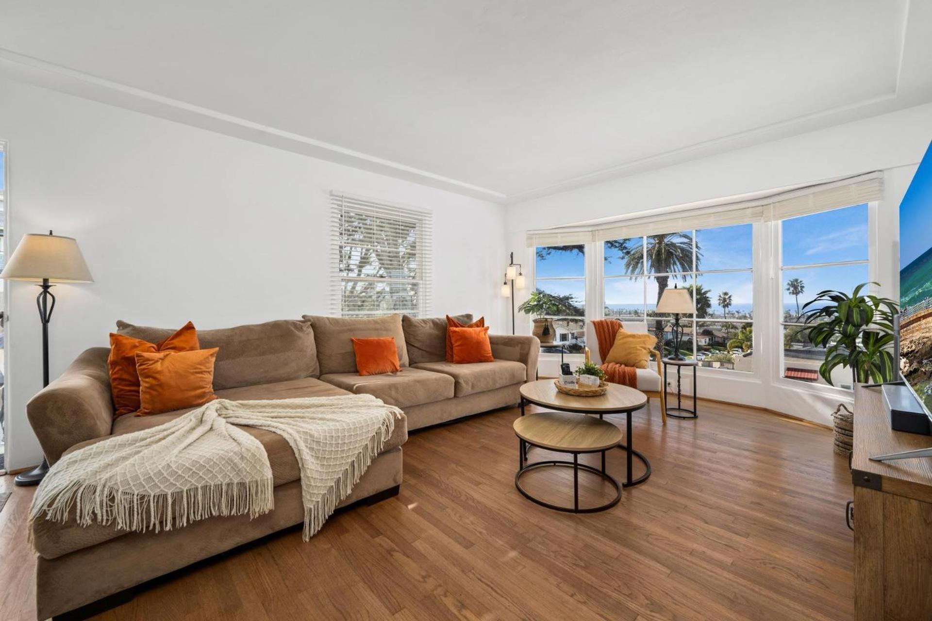 Seaside Beauty Holiday home *